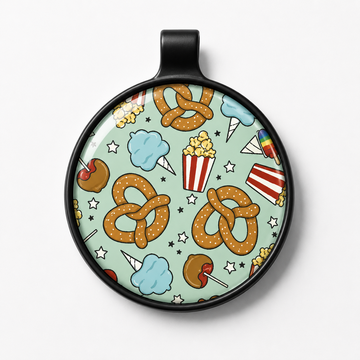 Carnival Treats-FurEverID