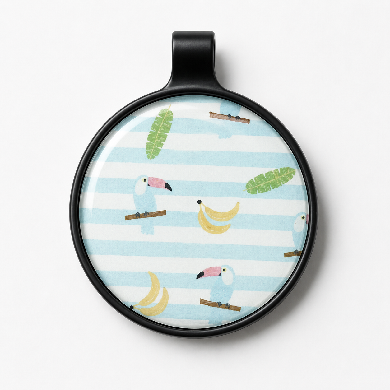 Tropical Toucan-FurEverID