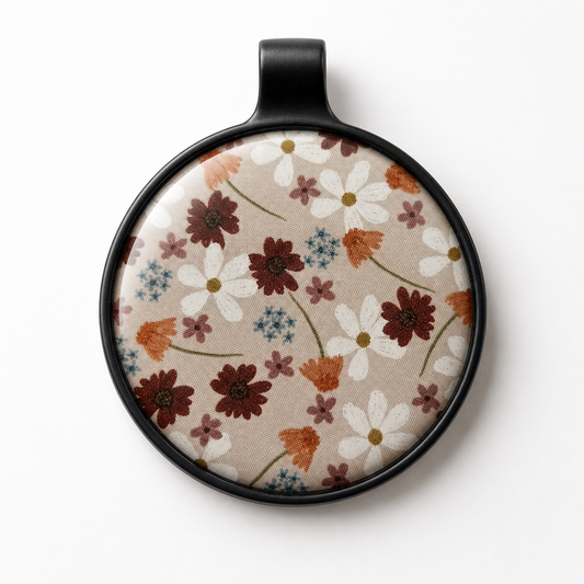 Flower Meadow-FurEverID
